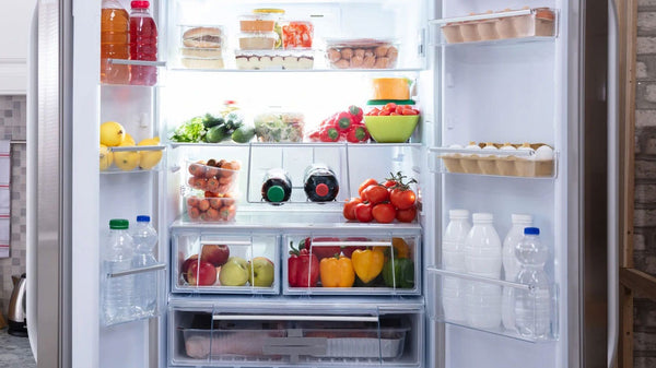 The Ultimate Guide to Maximizing Your Fridge Space